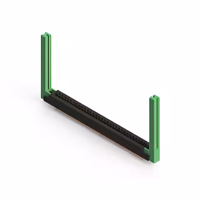 355-062-500-558 EDAC Inc.  Edgeboard Connectors